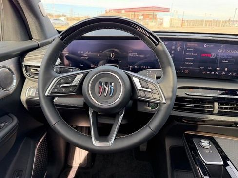 New 2026 Buick Enclave Avenir w/ Super Cruise Package image 14