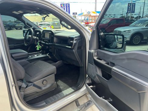 Used 2023 Ford F150 XL w/ STX Appearance Package RWD image 10