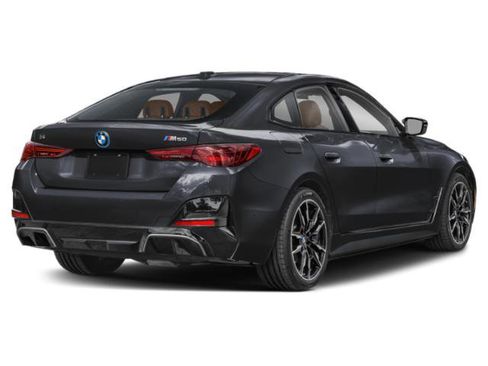 New 2026 BMW i4 M60 image 2