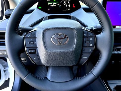 New 2026 Toyota Prius Plug-In Hybrid image 13