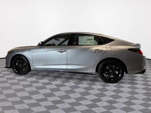 New 2026 Acura Integra A-Spec image 7