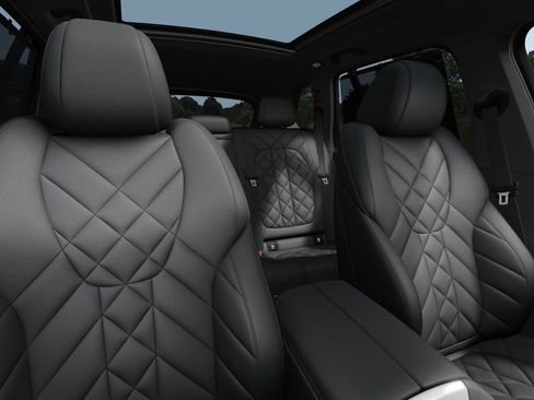 New 2026 BMW X5 xDrive40i AWD/4WD image 11