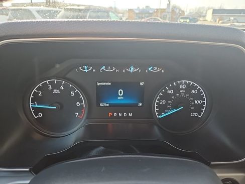 Used 2023 Ford F150 XLT AWD/4WD image 16