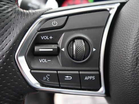 Certified 2025 Acura RDX w/ Advance Package AWD/4WD image 9