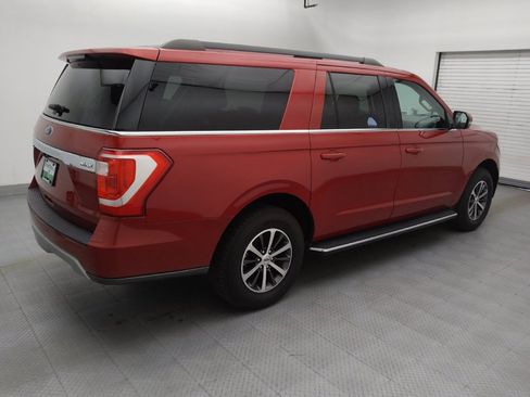 Used 2021 Ford Expedition Max XLT RWD image 10