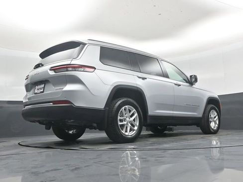 New 2026 Jeep Grand Cherokee L 4WD image 42