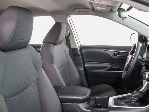 Used 2024 Toyota RAV4 LE image 26