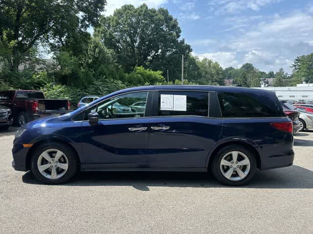 Used 2020 Honda Odyssey EX-L image 2