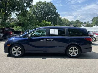Used 2020 Honda Odyssey EX-L video 2