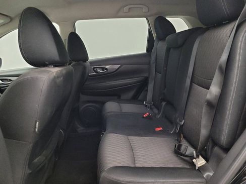 Used 2020 Nissan Rogue SV FWD image 18