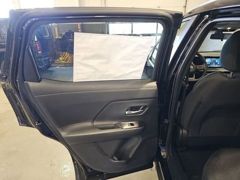 New 2026 Nissan Kicks SV image 19