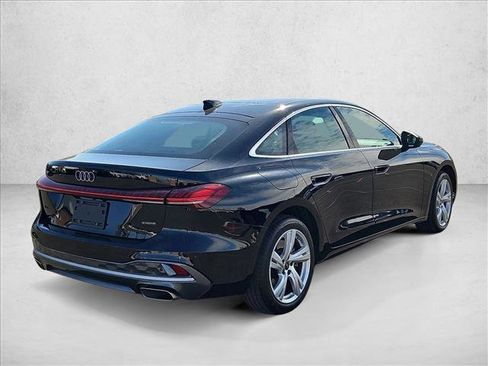Certified 2025 Audi A5 2.0T Premium Plus Sedan w/ Premium Plus image 5