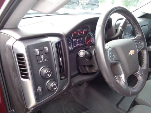 Used 2016 Chevrolet Silverado 2500 LT AWD/4WD image 36