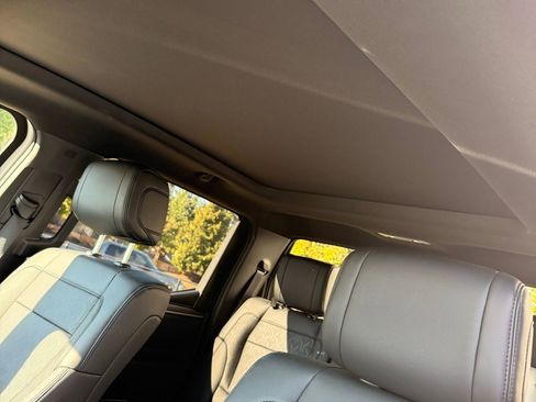 Used 2025 Toyota Tundra Limited image 12