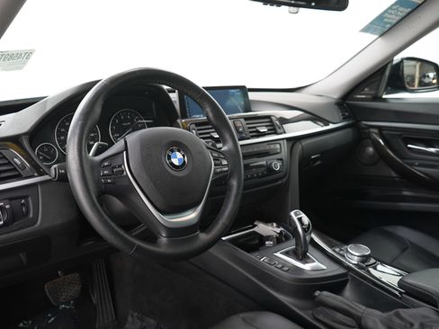 Used 2015 BMW 328i Gran Turismo xDrive AWD/4WD image 25