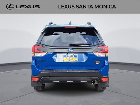Used 2023 Subaru Forester Wilderness AWD/4WD image 6