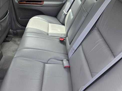 Used 2004 Toyota Camry XLE FWD image 18