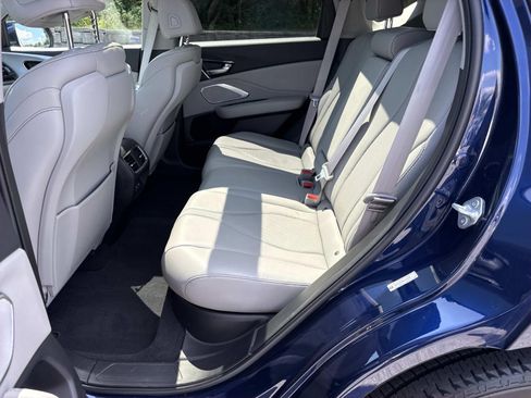 Used 2021 Acura RDX w/ Technology Package AWD/4WD image 28