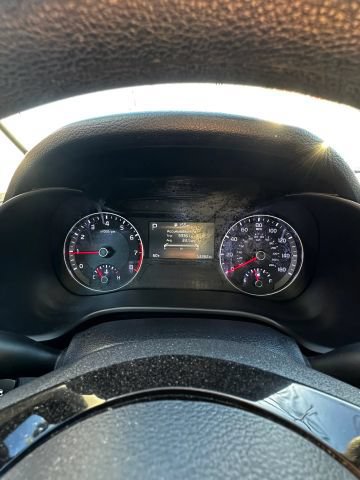 Used 2024 Kia Forte LXS FWD image 20