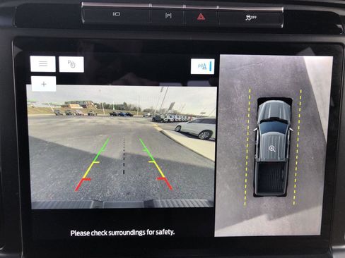 Used 2023 Ford F150 Platinum w/ Equipment Group 701A High image 19