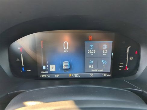 Used 2024 Ford Escape ST-Line w/ Tech Pack #1 image 33