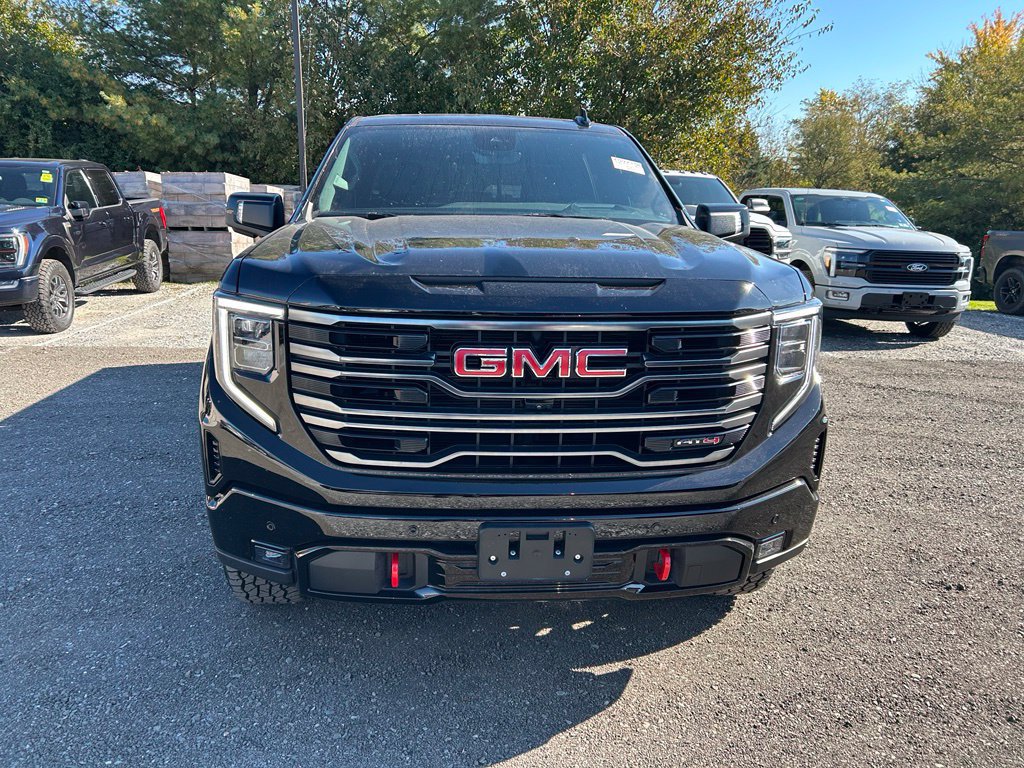Used 2026 GMC Sierra 1500 AT4 w/ AT4 Premium Package AWD/4WD image 15