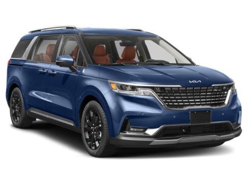 Used 2023 Kia Carnival SX FWD image 14