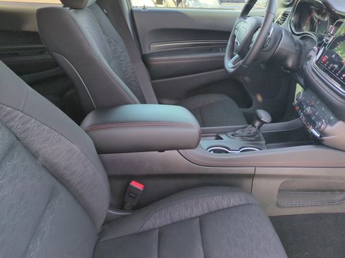 New 2026 Dodge Durango GT w/ Mopar All Weather Package AWD/4WD image 19