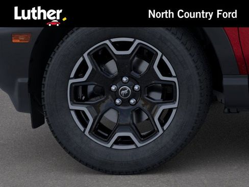 New 2026 Ford Bronco Sport Outer Banks w/ Outer Banks Tech Package+ image 19