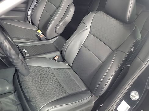 Certified 2023 Honda Passport Elite image 20