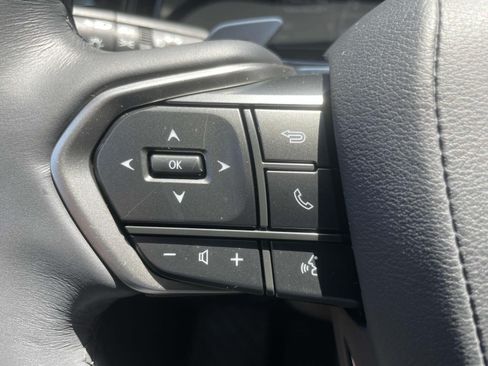 Used 2024 Lexus TX 350 AWD w/ Cold Weather Package image 23