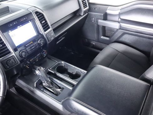 Used 2016 Ford F150 XLT w/ Equipment Group 302A Luxury image 34