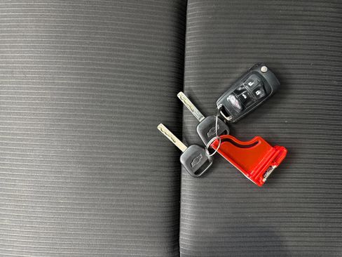 Used 2014 Chevrolet Camaro SS w/ RS Package RWD image 50