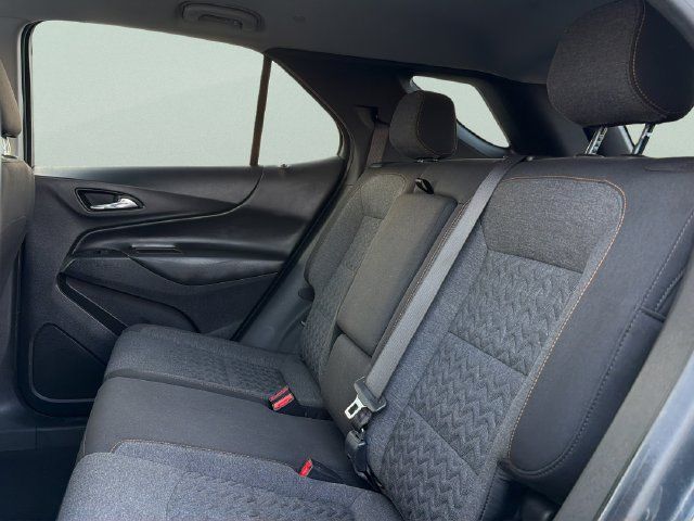 Used 2023 Chevrolet Equinox LT AWD/4WD image 16