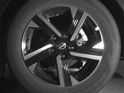 Used 2025 Nissan Sentra SV image 14