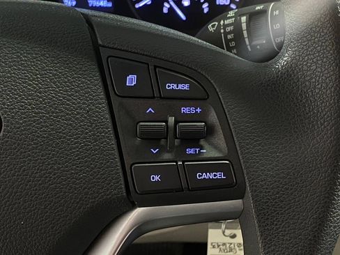 Used 2019 Hyundai Tucson SE AWD/4WD image 34