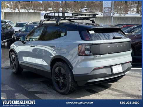 New 2026 Volvo EX30 Cross Country Ultra w/ Protection Package AWD/4WD image 5