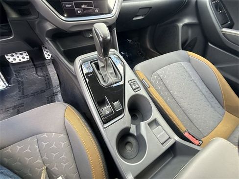 Certified 2025 Subaru Crosstrek 2.5i Sport image 21