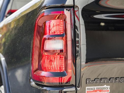 New 2026 RAM 1500 Laramie image 7