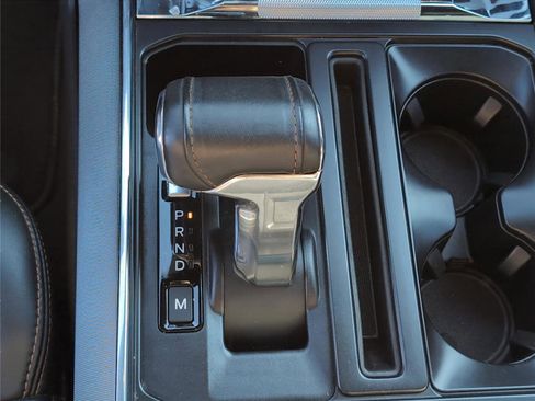 Used 2023 Ford F150 Platinum w/ Equipment Group 701A High image 12