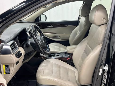 Used 2018 Kia Sorento EX w/ EX Advanced Touring Package AWD/4WD image 13