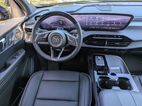 New 2026 Buick Enclave Avenir w/ Super Cruise Package image 21