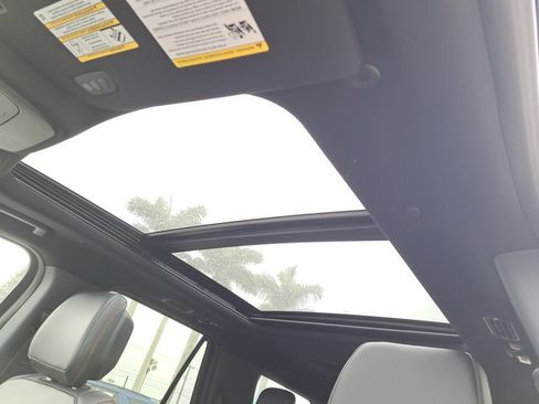 New 2026 Ford Expedition Tremor image 23