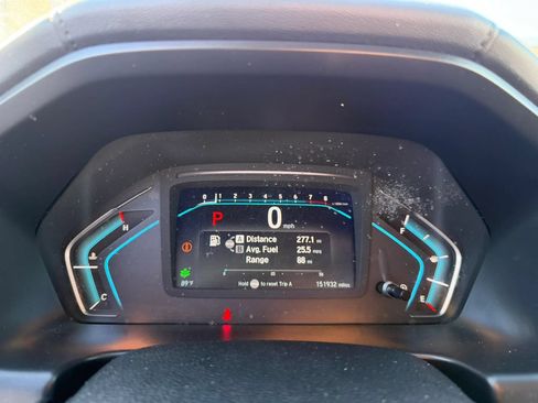 Used 2018 Honda Odyssey EX-L image 25