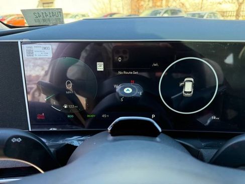 New 2026 Hyundai Tucson Limited image 27