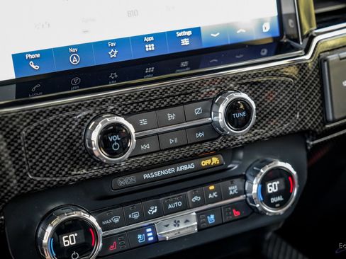 Used 2022 Ford F250 Lariat w/ Lariat Ultimate Package AWD/4WD image 70