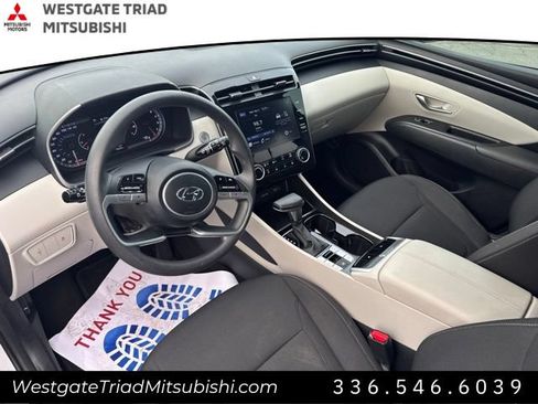 Used 2022 Hyundai Tucson SEL FWD image 6