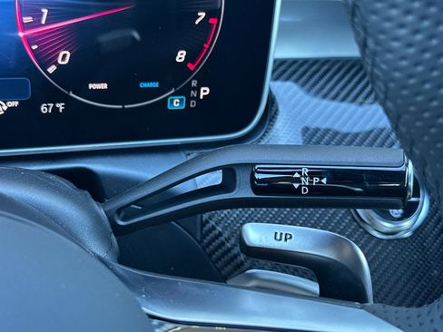 New 2026 Mercedes-Benz C 43 AMG 4MATIC Sedan image 24