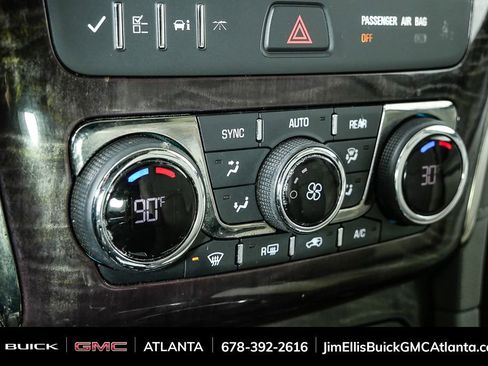 Used 2015 Buick Enclave Leather image 17