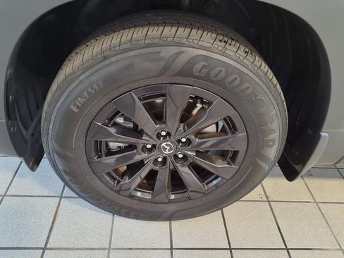 Used 2025 MAZDA CX-50 AWD 2.5 Hybrid w/ Weather Package image 5